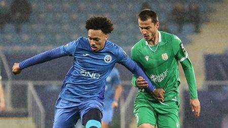 Atacantul pe care-l va avea în lot Mirel Rădoi la Universitatea Craiova în sezonul viitor marchează la foc automat