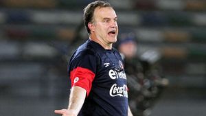 Un "nebun" în locul lui Leonardo!** Moratti negociază cu "El Loco" Bielsa pentru a prelua Inter Milano