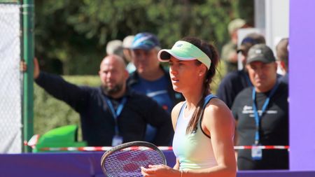 Sorana Cîrstea, mesaj care loveşte din plin în orgoliul şi aşa sfărâmat al Simonei Halep! Cuvintele rivalei sale despre Roland Garros răscolesc supărarea fostului lider WTA