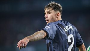 Andrei Rațiu a fost ales pentru transferul la Real Madrid! Expertul pe echipa lui Carlo Ancelotti i-a dat „binecuvântarea” românului: „Îmi place”