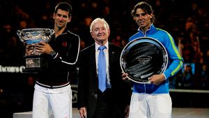 Nadal - Djokovic, în prima confruntare de după Roland Garros. Miza semifinalei de la Montreal: locul 1 la finalul lui 2013