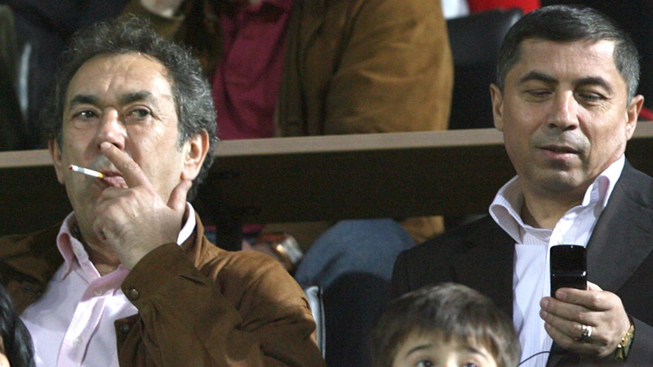 Turcu spre Badea: "Te ascunzi în spatele meu și al lui Borcea"