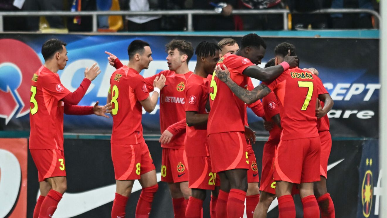 Transferul iminent de la FCSB! „Roagă-te de Rege să te ia înapoi”