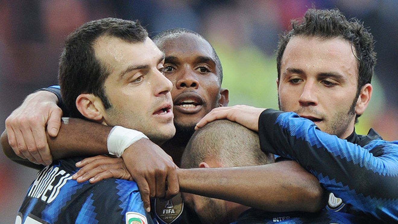 20 de milioane â‚¬, plus Pandev!** OFERTA prin care Inter vrea să-i fure un jucător BarÃ§ei