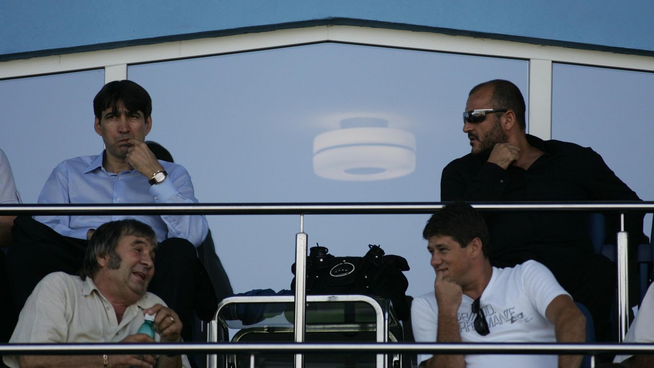 Standing ovation pentru Piți!**