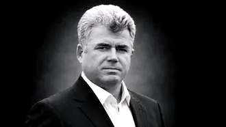A murit Marian Lumînare, președintele AMFB și delegat de joc în Liga 2! A condus fotbalul din Capitală inclusiv spre radiere!
