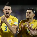 Cum a ajuns să arate vestiarul tricolorilor de la Priștina, după 3-0 cu Kosovo! „România a trecut pe aici”