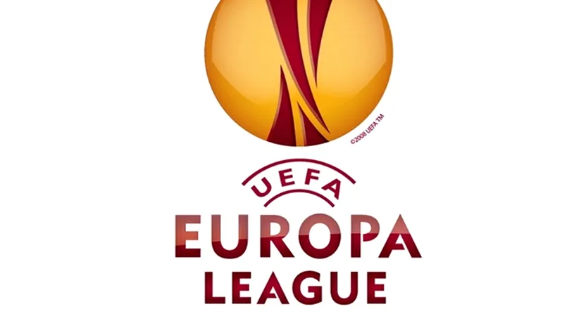 Europa League se vede la Pro Tv si Sport.ro!