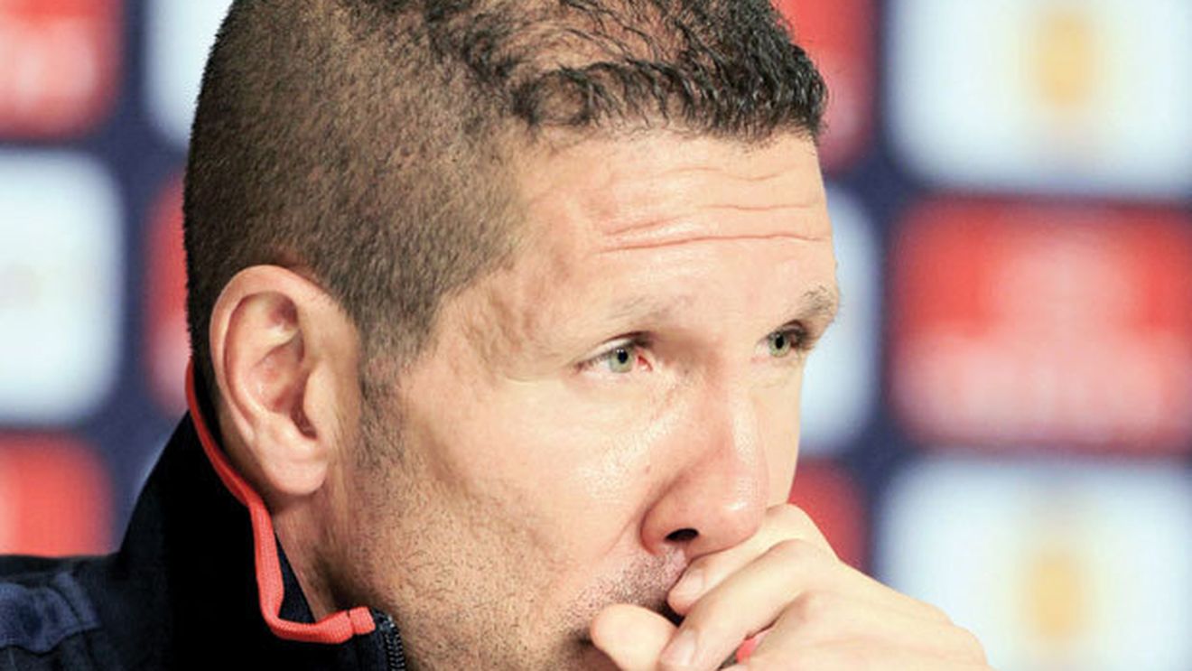 Un fost stelist nu uită dubla primită de la Simeone în sezonul 1996-1997 al Ligii:** "Avea un cuțit în dinți și șapte inimi în piept"