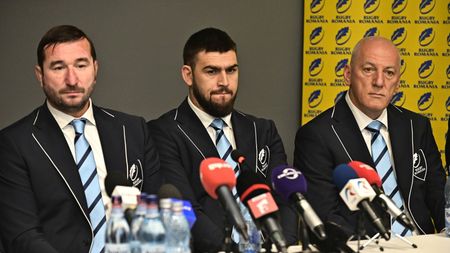 Un nume mare din rugby-ul românesc are un mesaj dur. Ce se întâmplă! „N-are nicio logică, e pur și simplu bătaie de joc. E inuman!”
