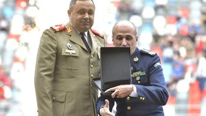 Florin Talpan îi pune pe suporterii CSA Steaua să facă chetă pentru a achita datoria către Gigi Becali: „O să strângă fiecare câte 1 euro, să îi dăm banii!” | VIDEO EXCLUSIV