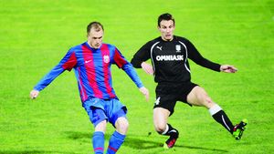 "Dați-mi banii!"** Vezi ce sumă vrea Kapetanos ca să plece de la Steaua