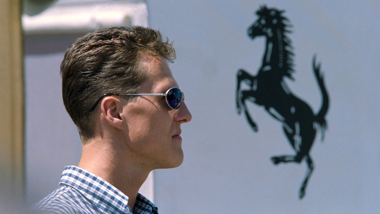 „Vizitele la Michael Schumacher fac parte din viața mea”. Dezvăluirile amicului fostului pilot german