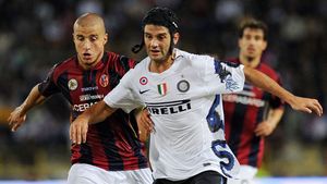 Inter renunță la el pentru că își reface echipa, dar face parte din planul de renovare al unei rivale din Serie A!** Chivu e pe una din cele mai tari liste de transferuri a verii