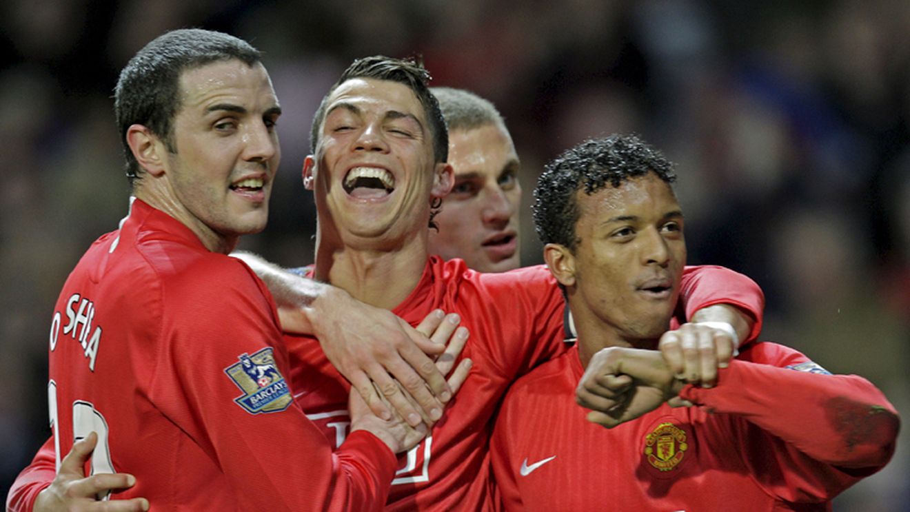 Video / Manchester United - West Ham 4-1