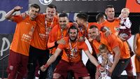 Fostul campion cu CFR Cluj îl cunoaște foarte bine pe noul șef din Gruia și anunță schimbări majore: „Este un plus mare pentru club”. EXCLUSIV