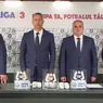 VIDEO | FRF stabilește programul noului sezon de Liga 3, 2022-2023