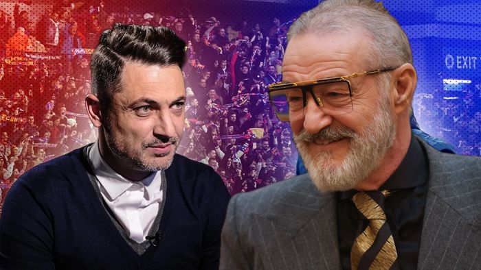 S-a lămurit deja ce se va întâmpla la FCSB: „Gigi Becali se va despărți de Mirel Rădoi la vară, dacă lucrurile nu merg”