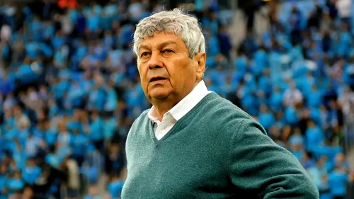 Mircea Lucescu e tot mai aproape de Dinamo. Antrenorul și-a anunțat revenirea în fotbal: proiectul cu Ion Țiriac e prioritatea în acest moment