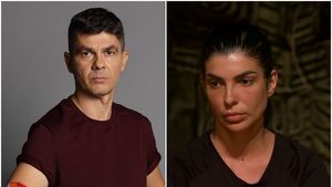 Robert Niță a pulverizat-o pe fosta iubită a lui Nicolae Mitea! Ce a spus despre Andreea Tonciu, fosta lui colegă de la Survivor: „Aș ruga-o să-și vadă de lungul nasului, din motive obiective operat”