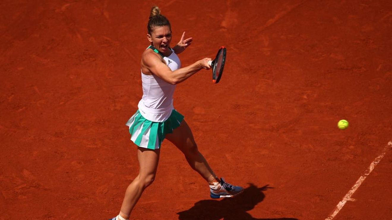 ANALIZĂ‚ | Halep a devenit favorită clară la câștigarea Roland Garros! Avantajele pe care Simona le are în fața celorlalte jucătoare calificate în "sferturi"