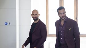 Teoria conspirației pe care o are milionarul din fotbalul românesc despre frații Tate. „Ofițeri FBI sub acoperire”