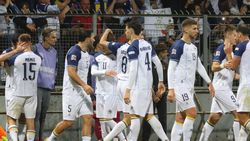 Bosnia-Herțegovina, victorie uriașă cu Polonia! Ce notă a primit Jovo Lukic