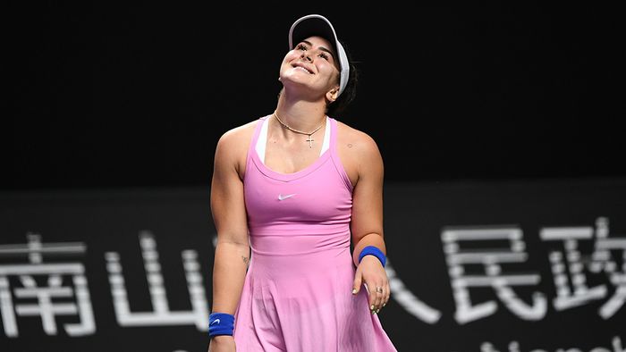 Bianca Andreescu s-a retras de la Grampians Trophy și i-a exasperat pe fani: „Credeți că va mai juca tenis vreodată?" Cum profită Sorana Cîrstea
