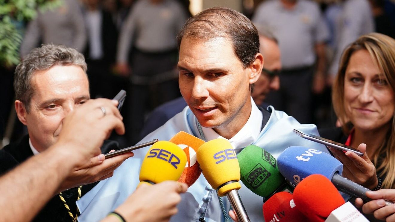 Rafael Nadal stârnește îngrijorare, la un an de la retragerea din tenis! Mesajul spaniolului după ce a ajuns pe masa de operație: „O aveam de mult timp”. FOTO