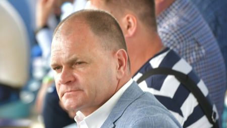 Cornel Șfaițer, anunț de ultimă oră despre antrenorul lui Poli Iași! Cum a trăit președintele Iașiului „finala” cu Petrolul