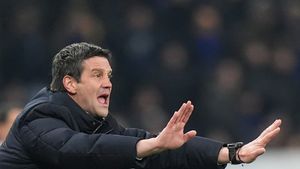 Chivu a răbufnit şi l-a pus la punct pe Conte cu declarația care i-a lăsat mască pe italieni: „Nu-mi pasă ce zice el!”