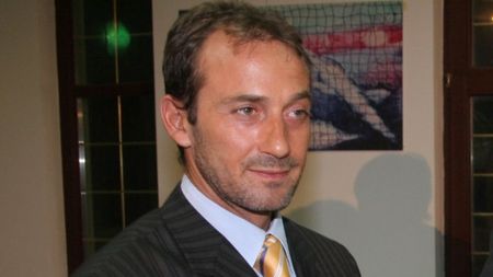 Mazăre: „La meci adorm!"