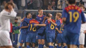 „I-a spus soției lui să aducă din seif o mie de parai”. Fotbalistul care a scris istorie la FCSB, negocieri ca în filmele cu magnați de la Hollywood cu patronul echipei din România