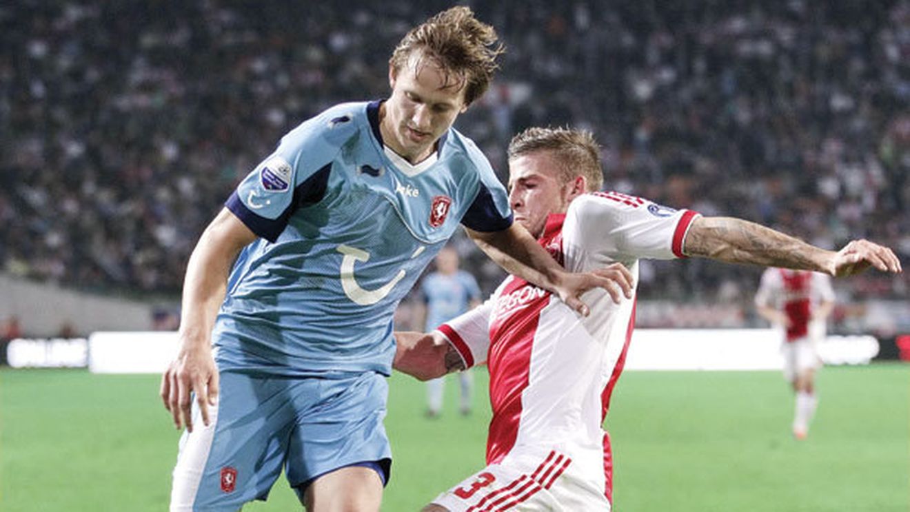 Lecție pentru Steaua!** SECRETUL care a dus la primul eșec "acasă" al lui Twente după mai bine de un an: "Doar așa poți să-i bați!"