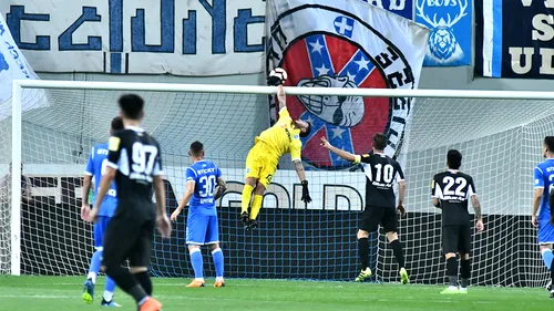 EXCLUSIV | Craiova a ofertat un atacant cu trecut la FCSB și Dinamo. Răspunsul clubului și reacția fotbalistului