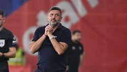 Marius Baciu, OUT de la FCSB? „Îi doresc tot binele din lume"