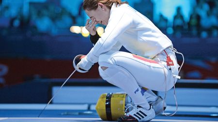 "Colegele mele au vrut să se lase!"** Brânză dezvăluie că Gherman și Măroiu intenționau să se retragă în cazul unei medalii! Eșecul le-a întors din drum