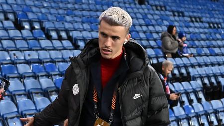 Drama trăită de Tavi Popescu înainte de Rapid - FCSB. E distrus de durere şi a dat un mesaj din 8 cuvinte