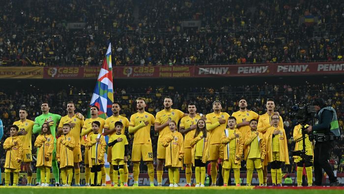 Primul fotbalist important din naționala României care s-a dezis de Călin Georgescu! A şters postarea: „Nu am pus-o eu"