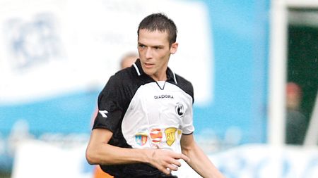 Andrei Cordoș este tot mai aproape de Italia