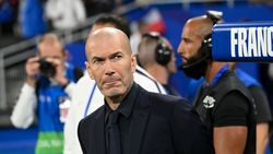 Zidane, soartă ca a lui Gică Hagi! Presa nu l-a iertat: „Finalul fenomenului Zizou!”