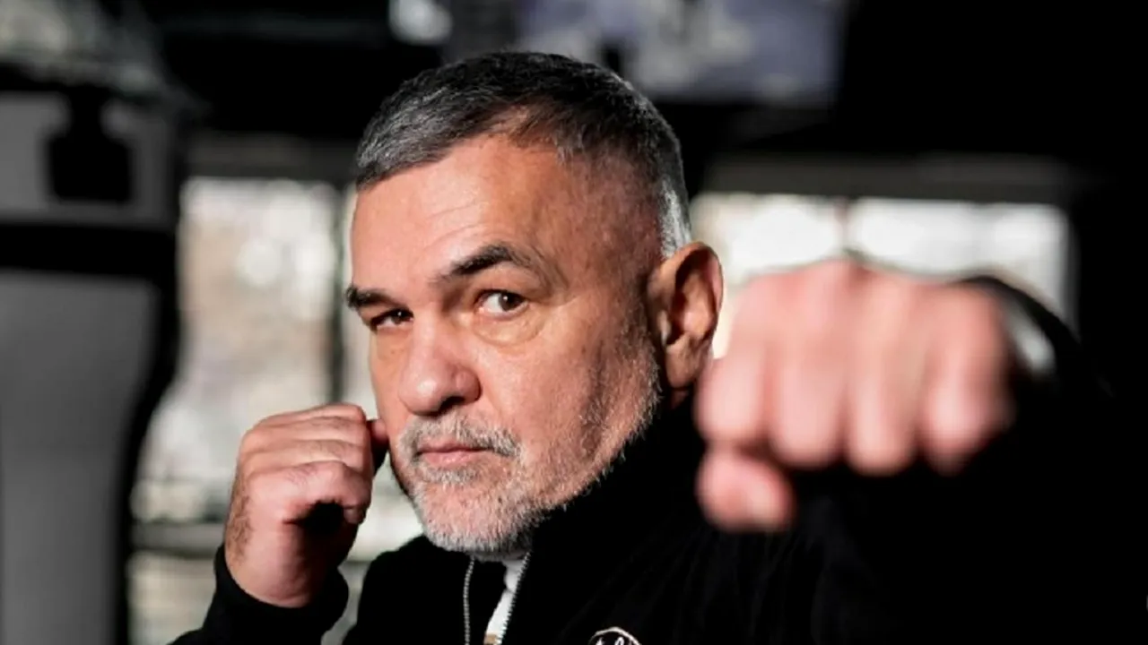 Leonard Doroftei i-a băgat la bănuieli: „A doua zi dimineața m-au dus acolo”