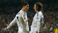 Cristiano Ronaldo și Luka Modric, 82 de ani și 70 de trofee împreună, în ultimul duel de gală pentru istorie! Portugalia – Croația live la Cupa Mondială