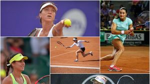 Walk in the park: Halep - Misaki Doi 6-0, 6-3, în primul tur la Madrid. Victorii imense pentru Țig și Cîrstea! Begu a învins-o pe Bouchard