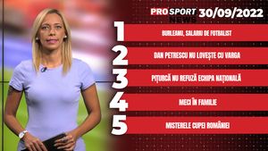 PROSPORT NEWS | Victor Pițurcă înapoi la naționala României? Propunere bombă pentru Răzvan Burleanu | VIDEO