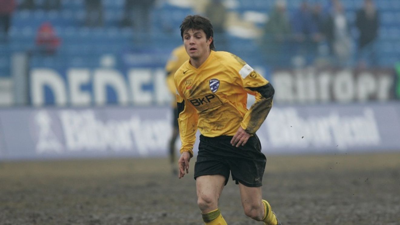 Destăinuiri incredibile ale lui Alin Stoica: "Mafiotul Giovani mi-a furat visurile". Cum intră "Micul Prinț" cu talpa la Hagi, Iordănescu și Daniel Stanciu