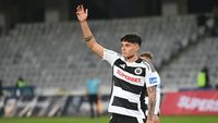 Atanas Trică a fost vândut de U Cluj în străinătate! Unde va juca nepotul lui Ilie Balaci