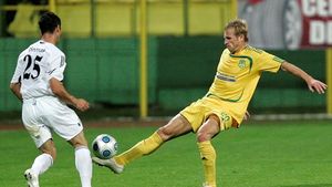 Porumboiu, în război cu FIFA!** "Ne-au prins într-o ambuscadă! Am fost păcăliți de un hoțoman"