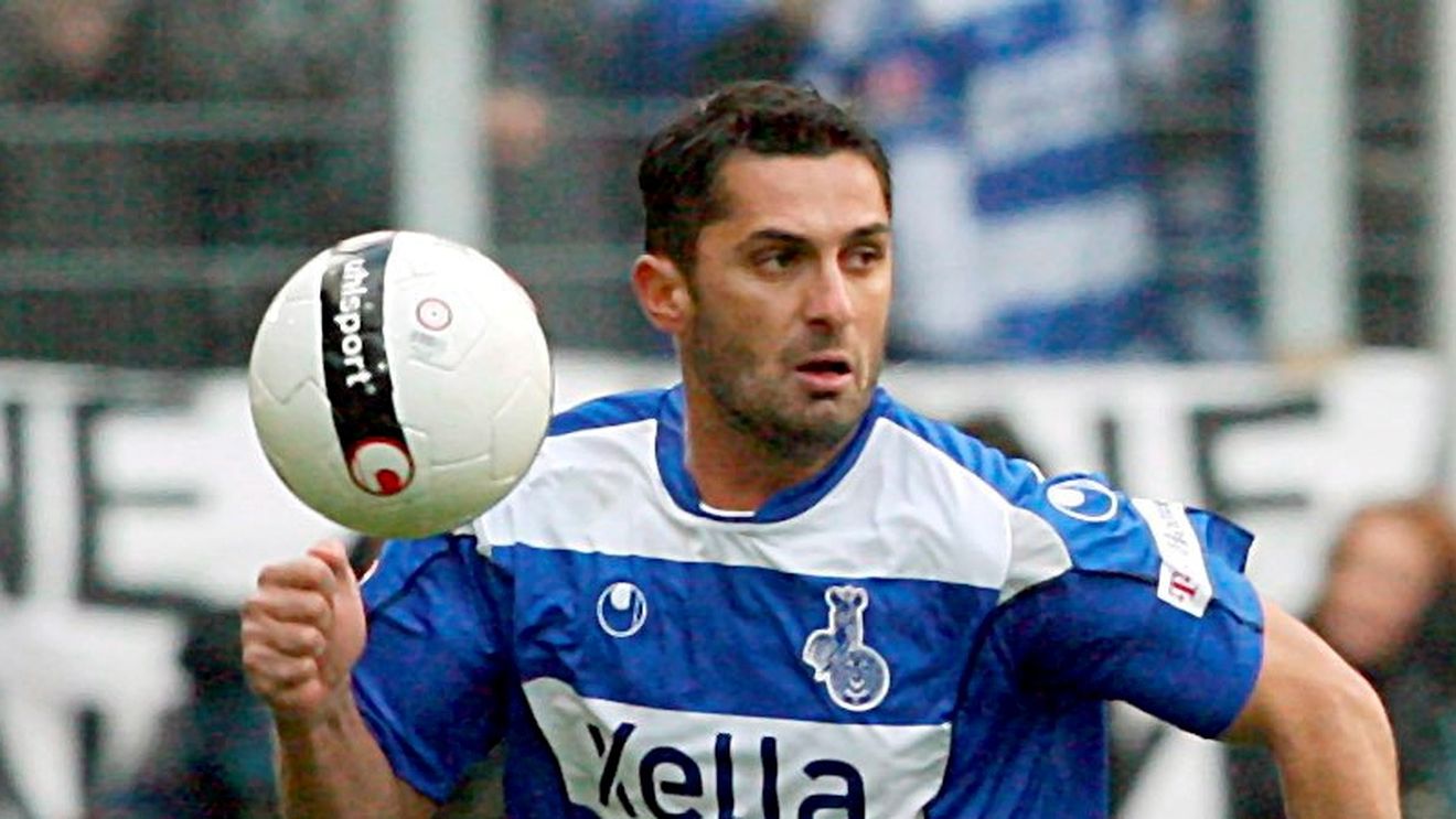 Niculescu: "Nu se pune problema să revin la Dinamo!"