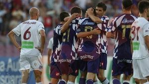 Curtean: "Să nu ne relaxam cu Juventus" Pantilimon: "Nu ne permitem vreo supriză"